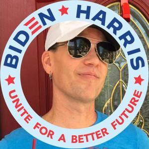 Meet your Posher, Eugene